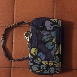 Wristlet